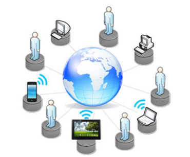 大勢至網絡運維管理系統 網絡與信息安全軟件的開發與應用