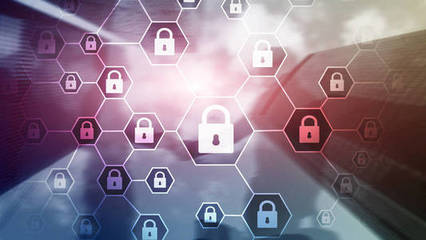 網絡安全與信息保護 虛擬掛鎖背后的技術壁壘