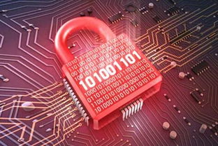 天啦嚕！5億用戶隱私數據泄漏事件敲響警鐘，網絡與信息安全軟件開發何去何從？